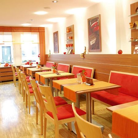 Schell Schokoladen Hotel Gundelsheim  Luaran gambar