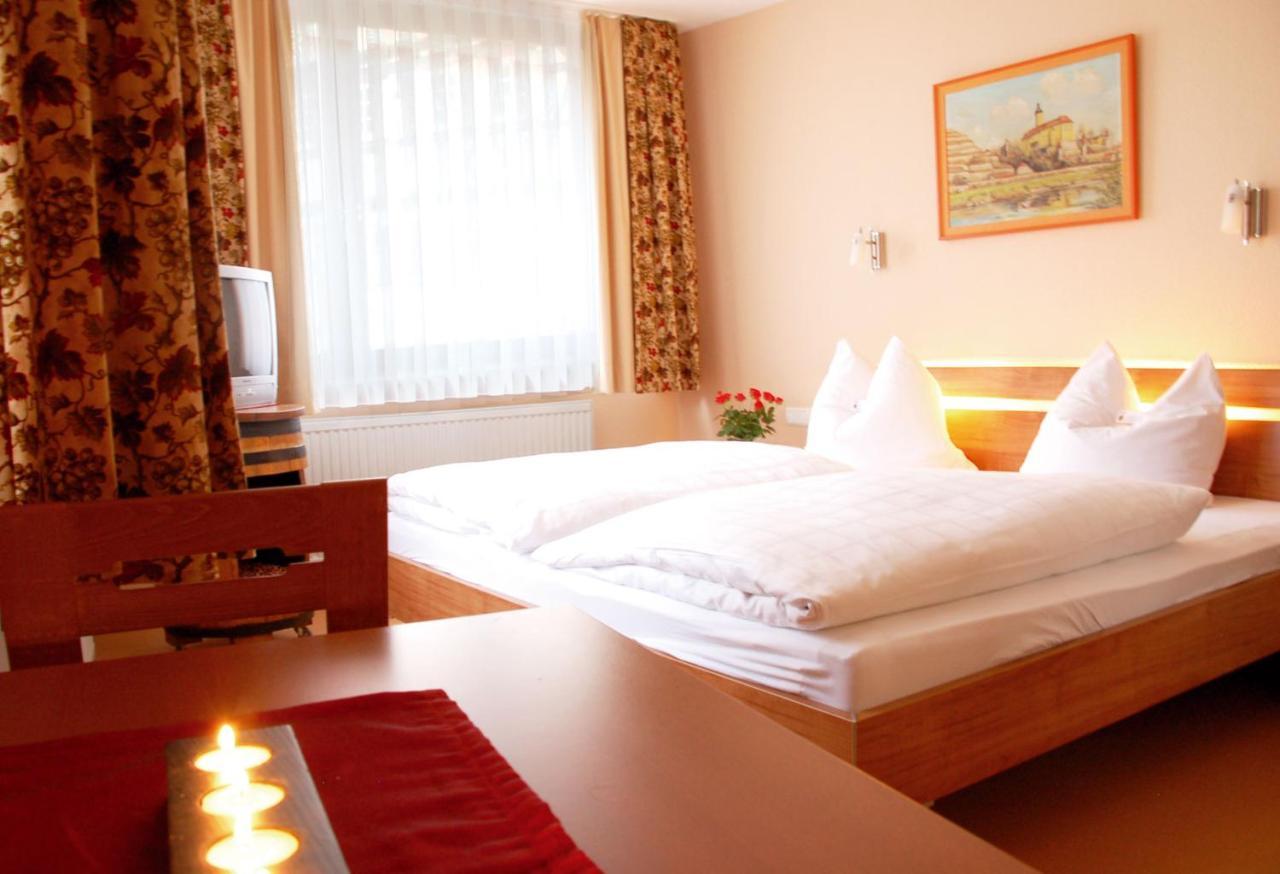 Schell Schokoladen Hotel Gundelsheim  Luaran gambar