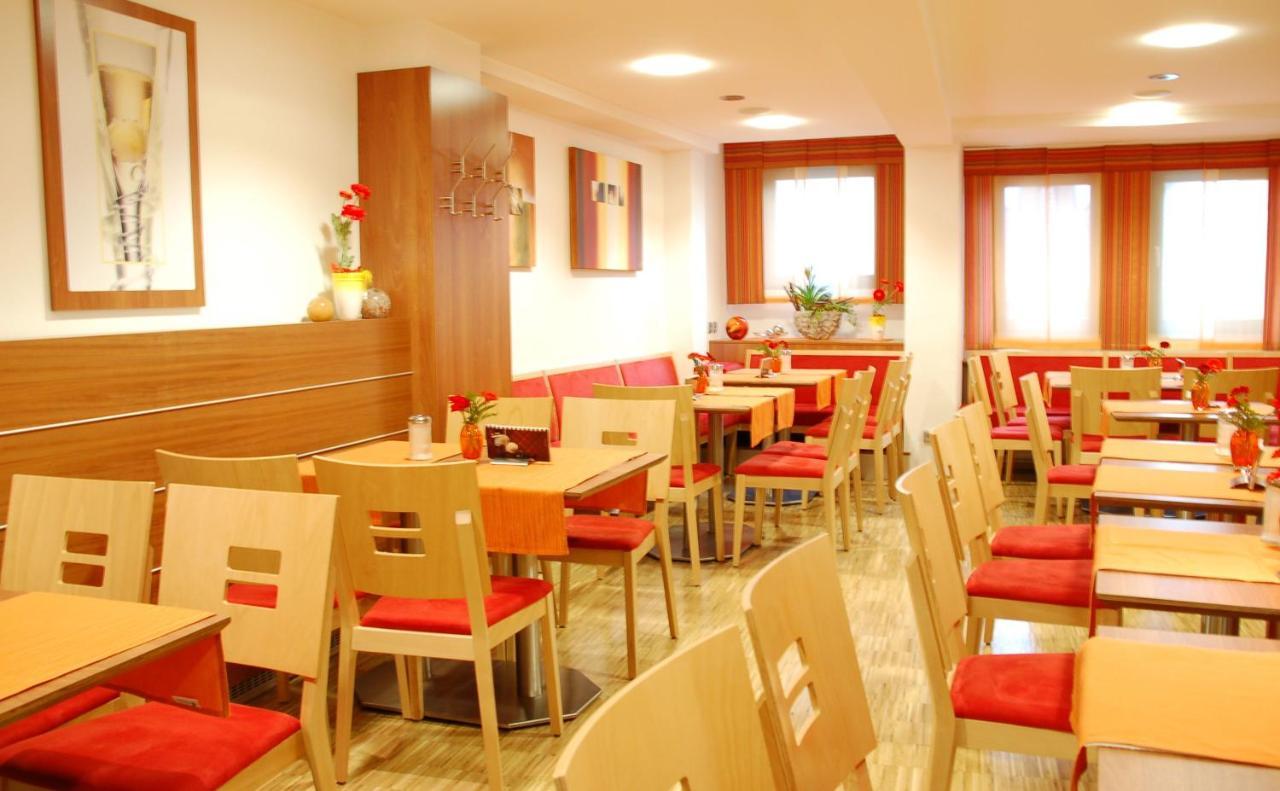 Schell Schokoladen Hotel Gundelsheim  Luaran gambar